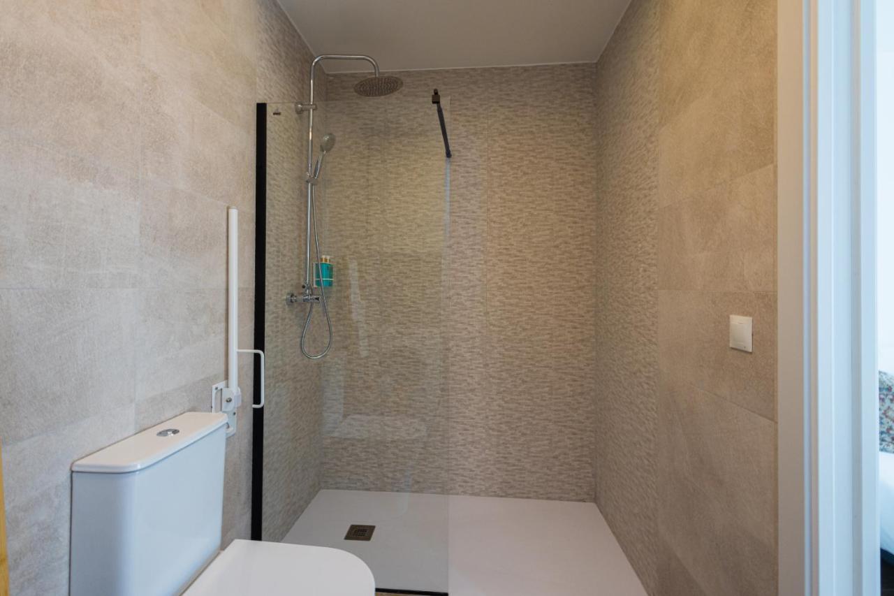 Florit Flats - The Port Avenue Apartment Valencia Exterior foto
